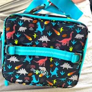 New Bentgo kids lunch bag